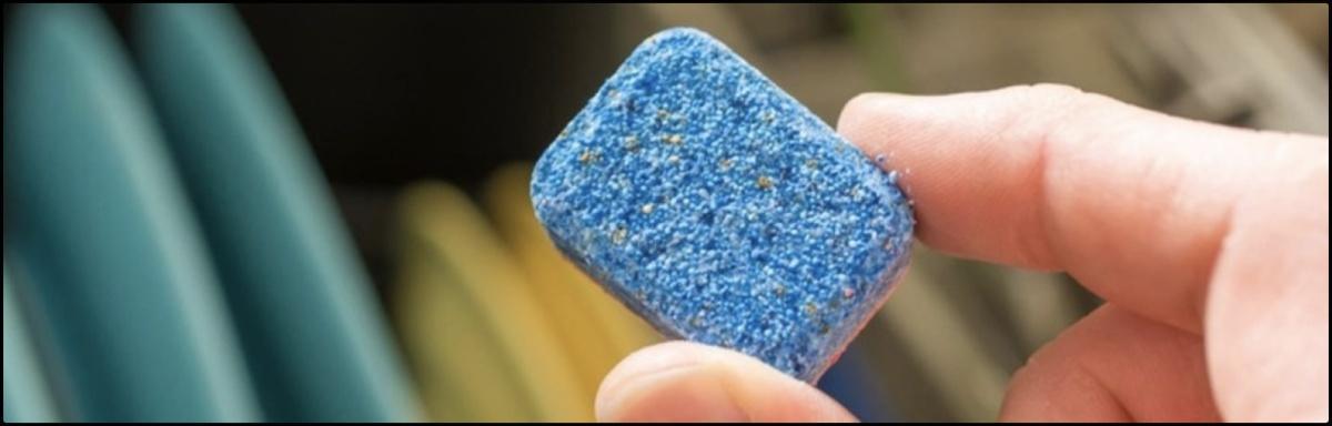 ثلاث استخدامات بديلة لأقراص غسالة الأطباق في التنظيف المنزلي ثلاث استخدامات بديلة لأقراص غسالة الأطباق في التنظيف المنزلي