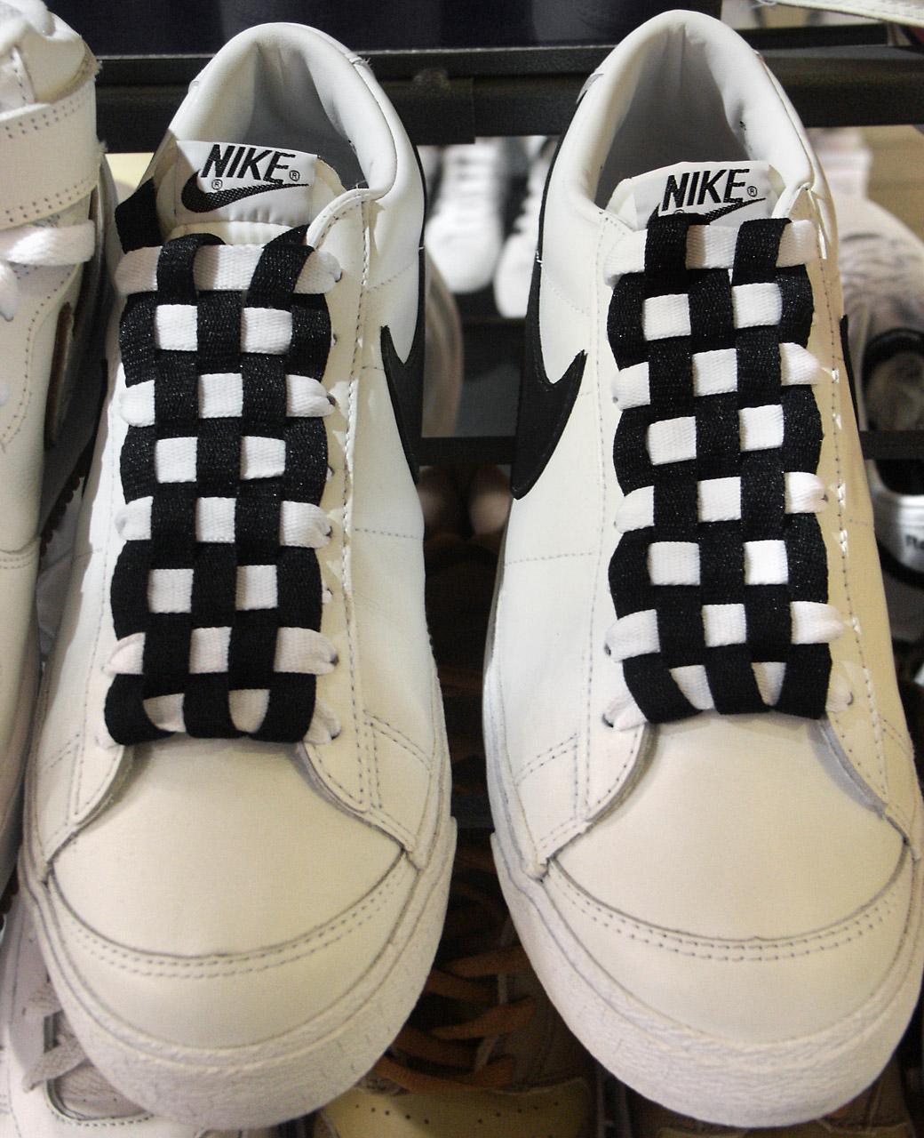 أسرار العقدة الأسرع وربطة الحذاء المثالية: هل تعرف كيف تربط حذاءك فعلاً؟ أسرار العقدة الأسرع وربطة الحذاء المثالية: هل تعرف كيف تربط حذاءك فعلاً؟