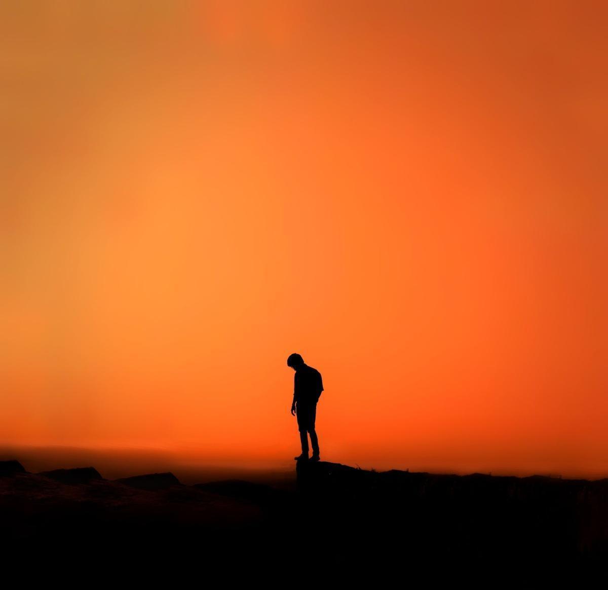 لماذا نخاف من البقاء وحدنا؟