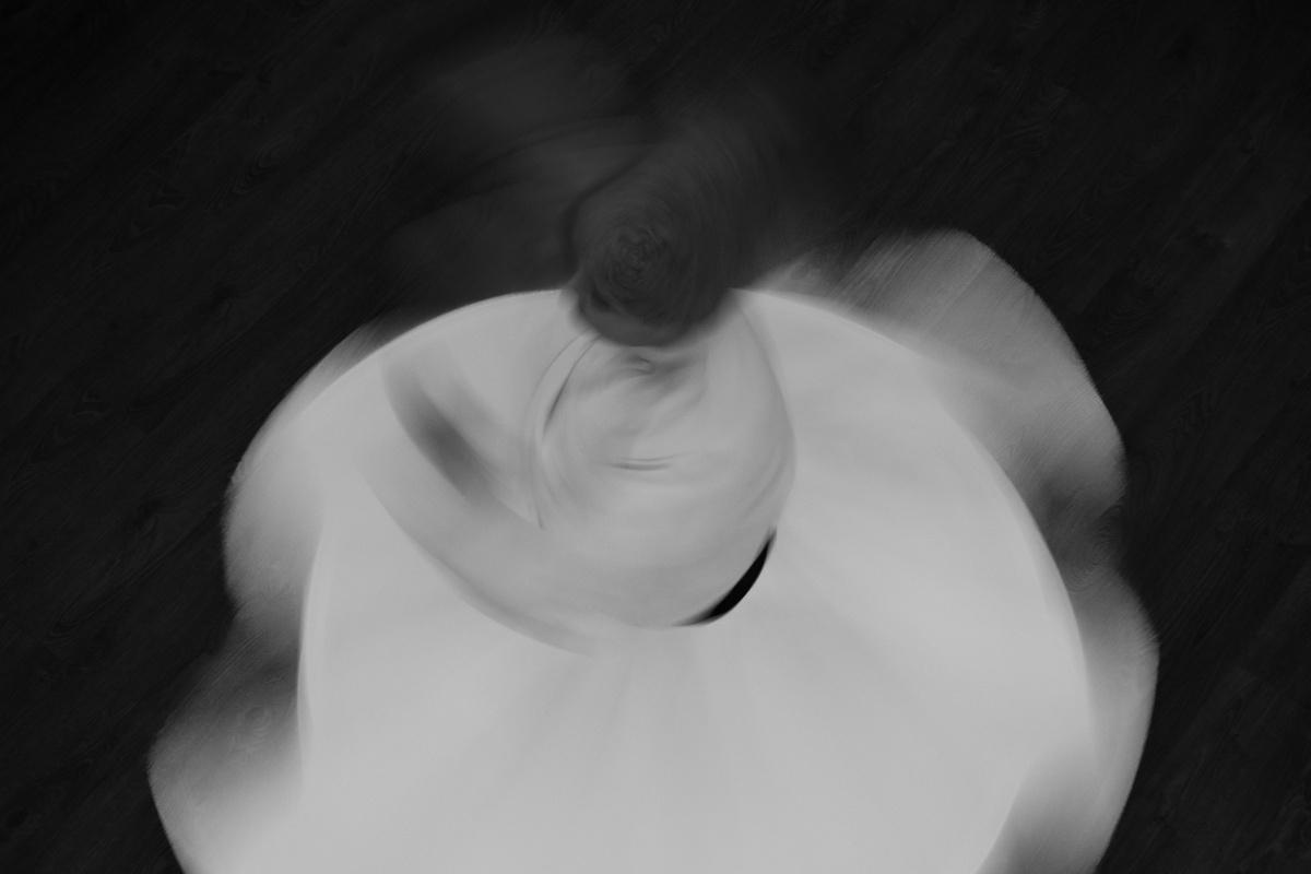 الذكاء الاصطناعي والتصوف الرقمي وصمود النفس الروحي