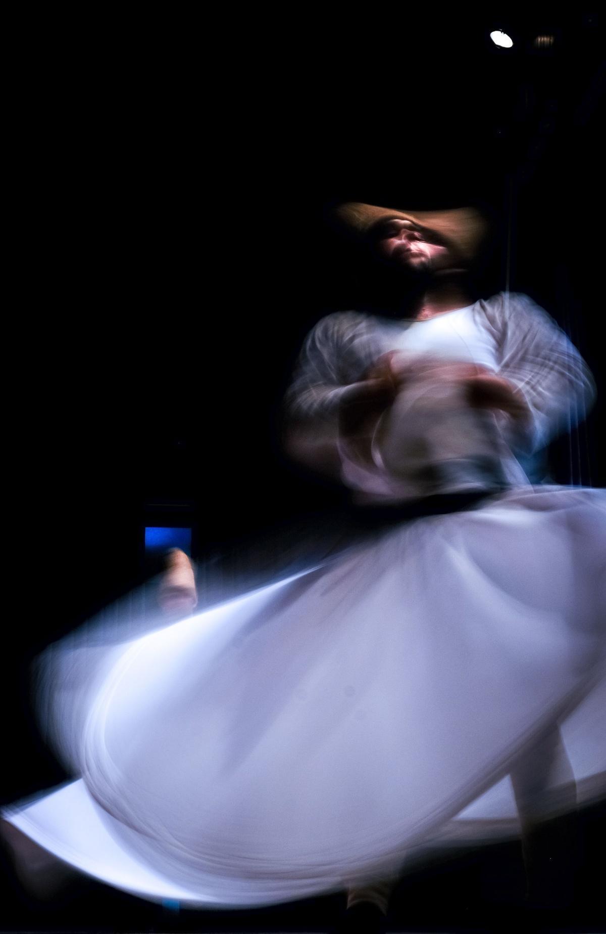 الذكاء الاصطناعي والتصوف الرقمي وصمود النفس الروحي