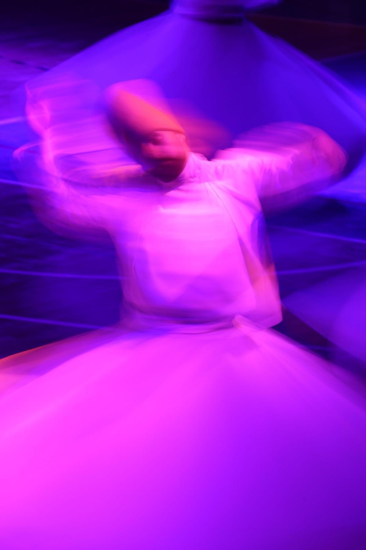 الذكاء الاصطناعي والتصوف الرقمي وصمود النفس الروحي