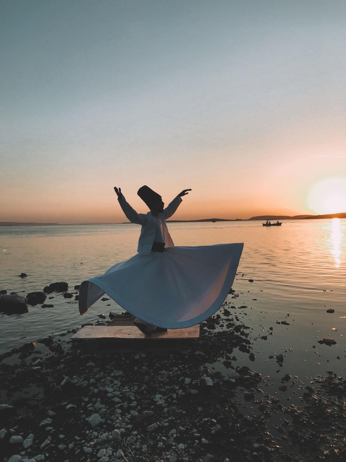 الذكاء الاصطناعي والتصوف الرقمي وصمود النفس الروحي