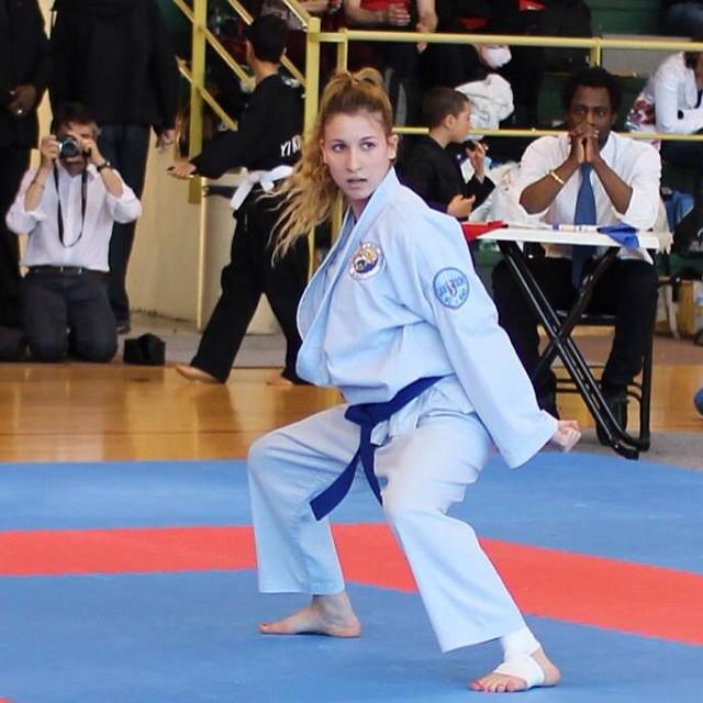 Lam Son Vo Dao – Photo Dump