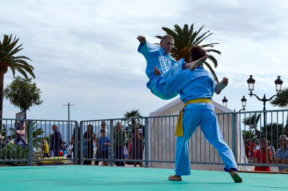 Lam Son Vo Dao – Photo Dump