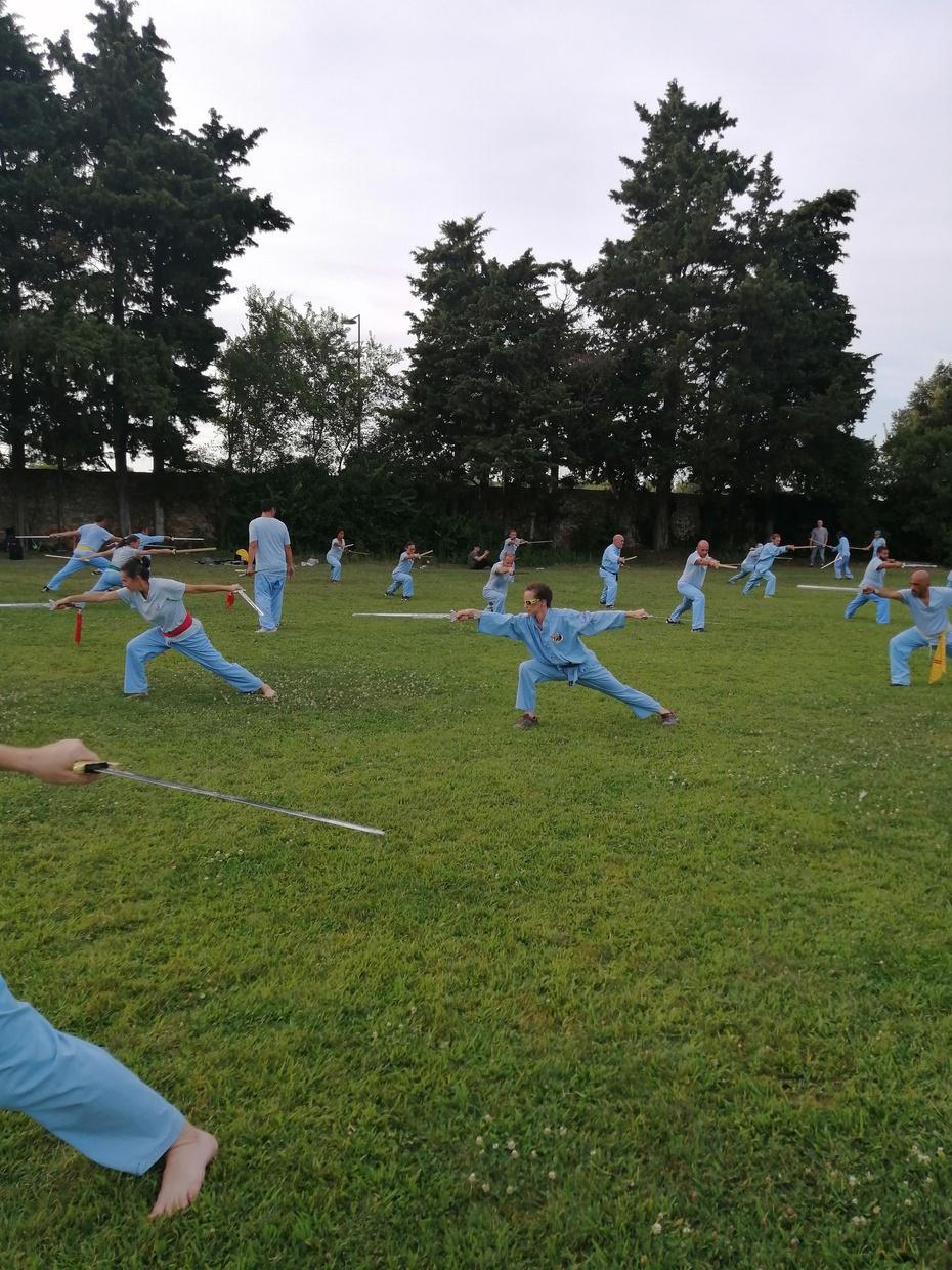 Lam Son Vo Dao – Photo Dump