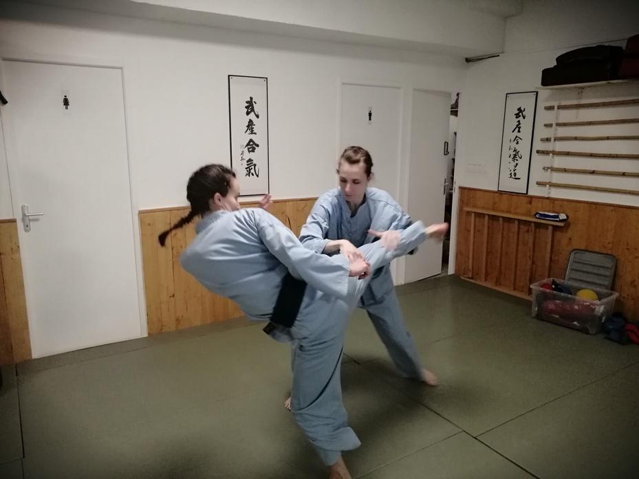 Lam Son Vo Dao – Photo Dump