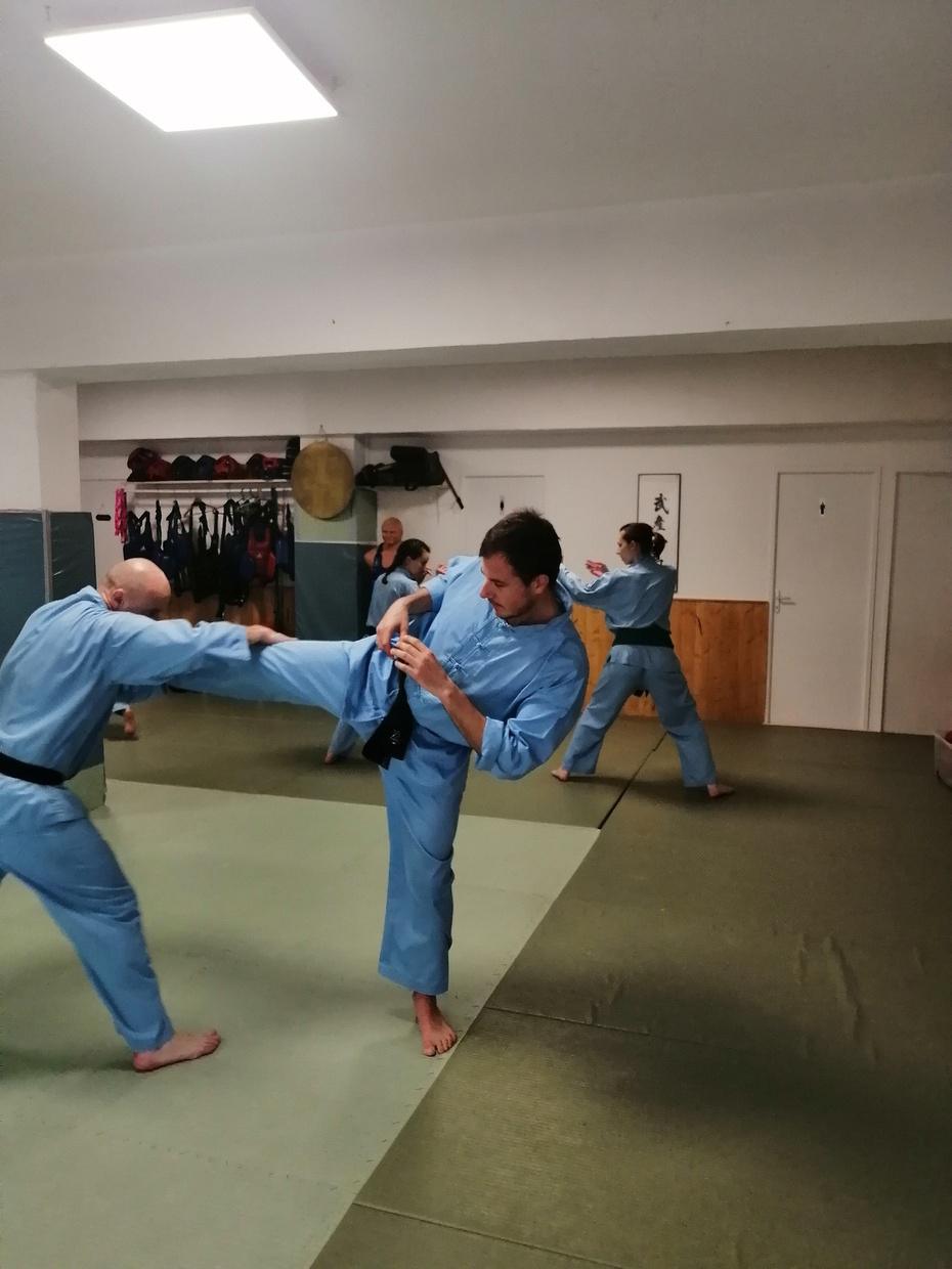 Lam Son Vo Dao – Photo Dump