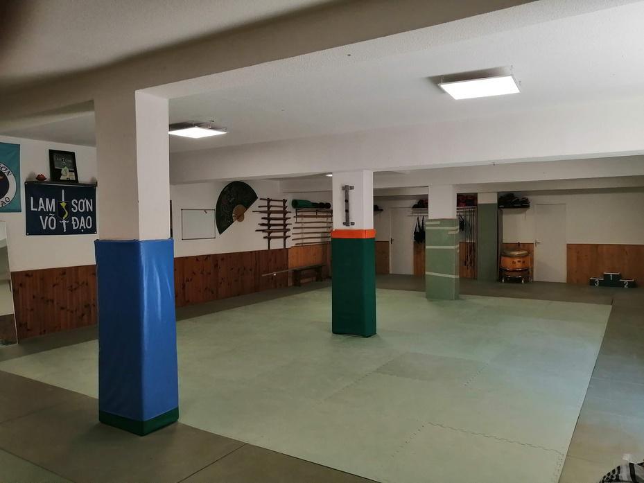 Lam Son Vo Dao – Photo Dump