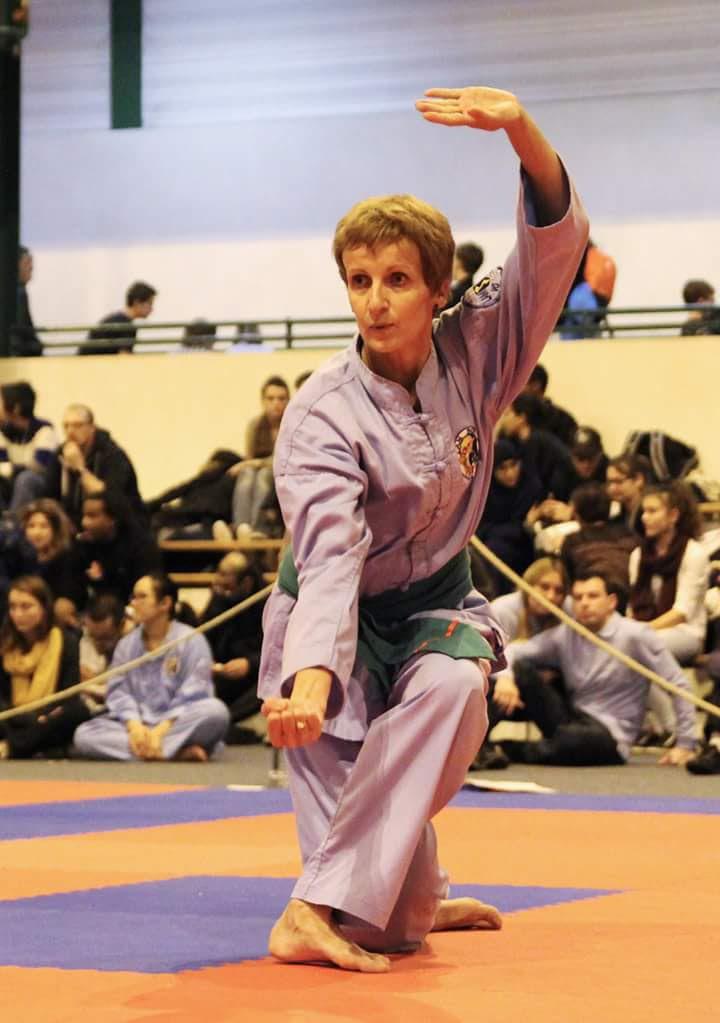 Lam Son Vo Dao – Photo Dump