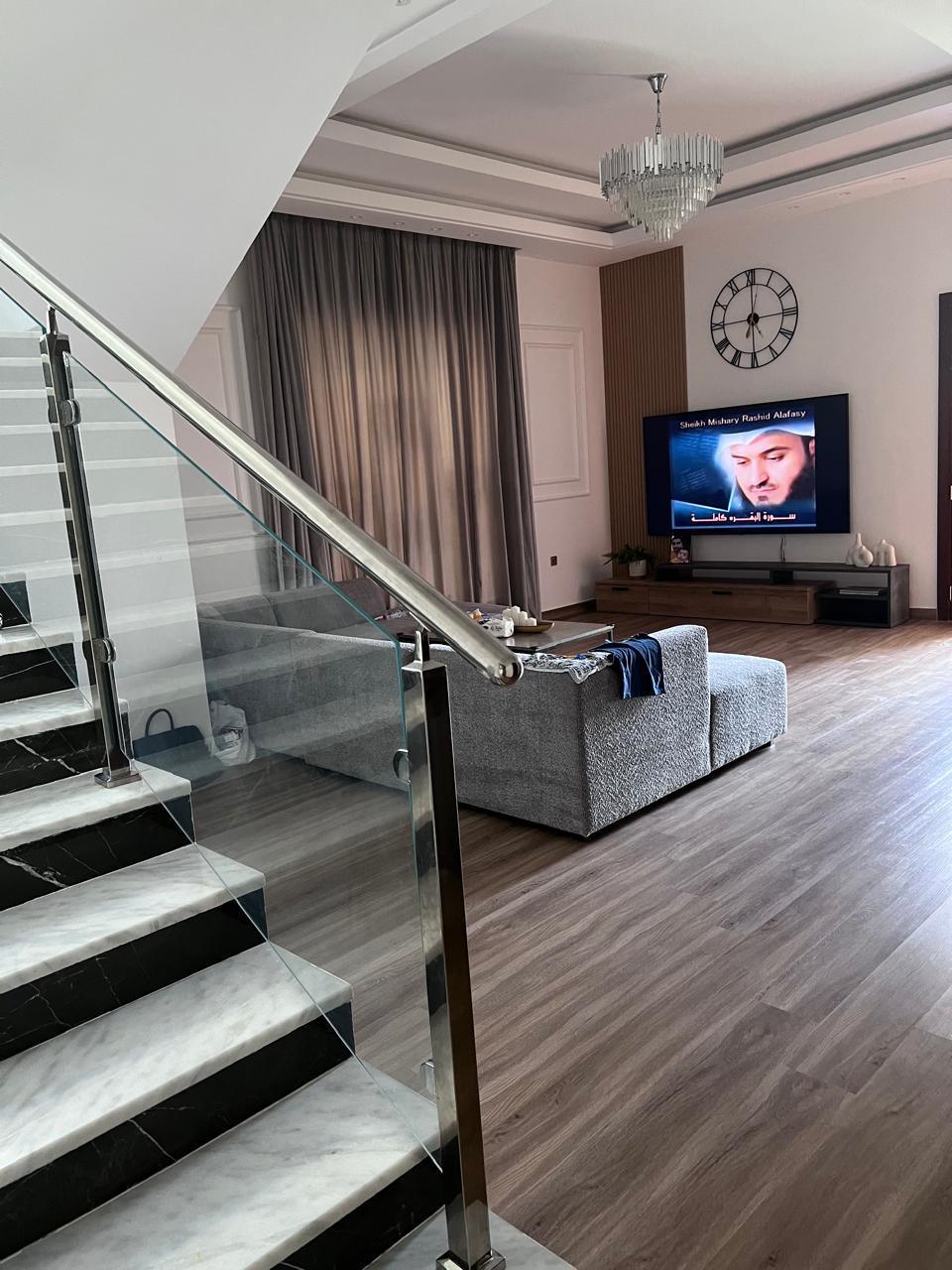 عجمان / ياسمين / فيلا