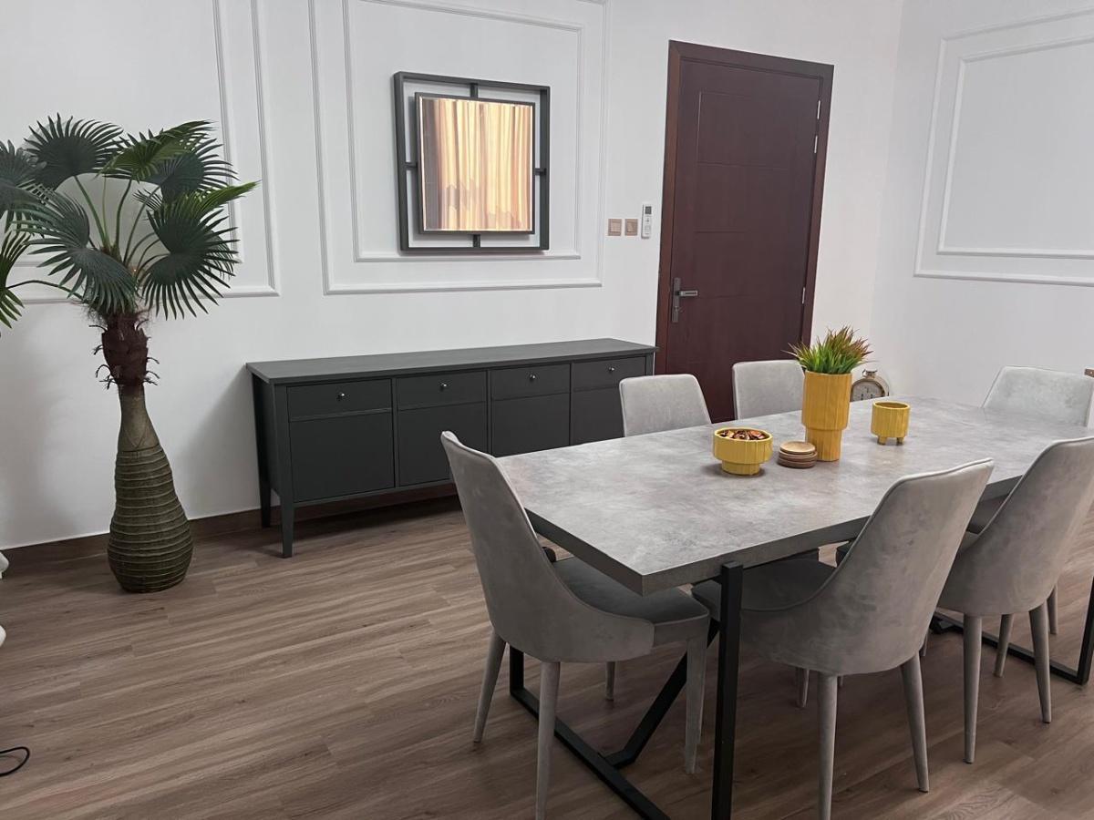 عجمان / ياسمين / فيلا