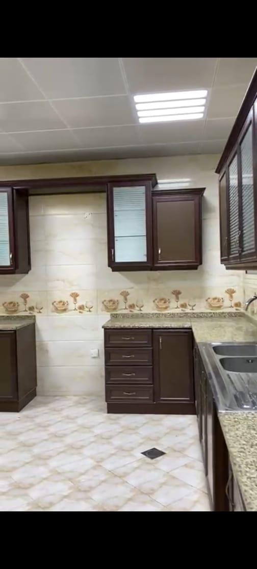 أبوظبي / الشامخة / فيلا