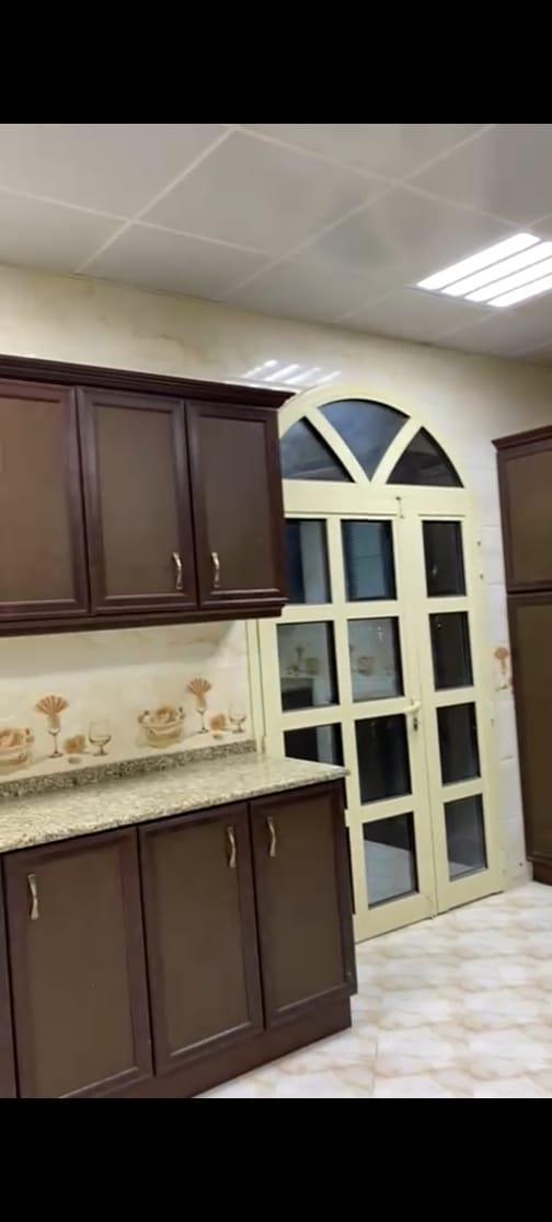 أبوظبي / الشامخة / فيلا