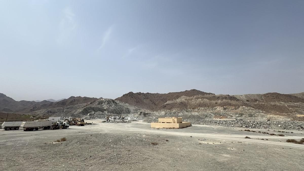 عجمان / مصفوت