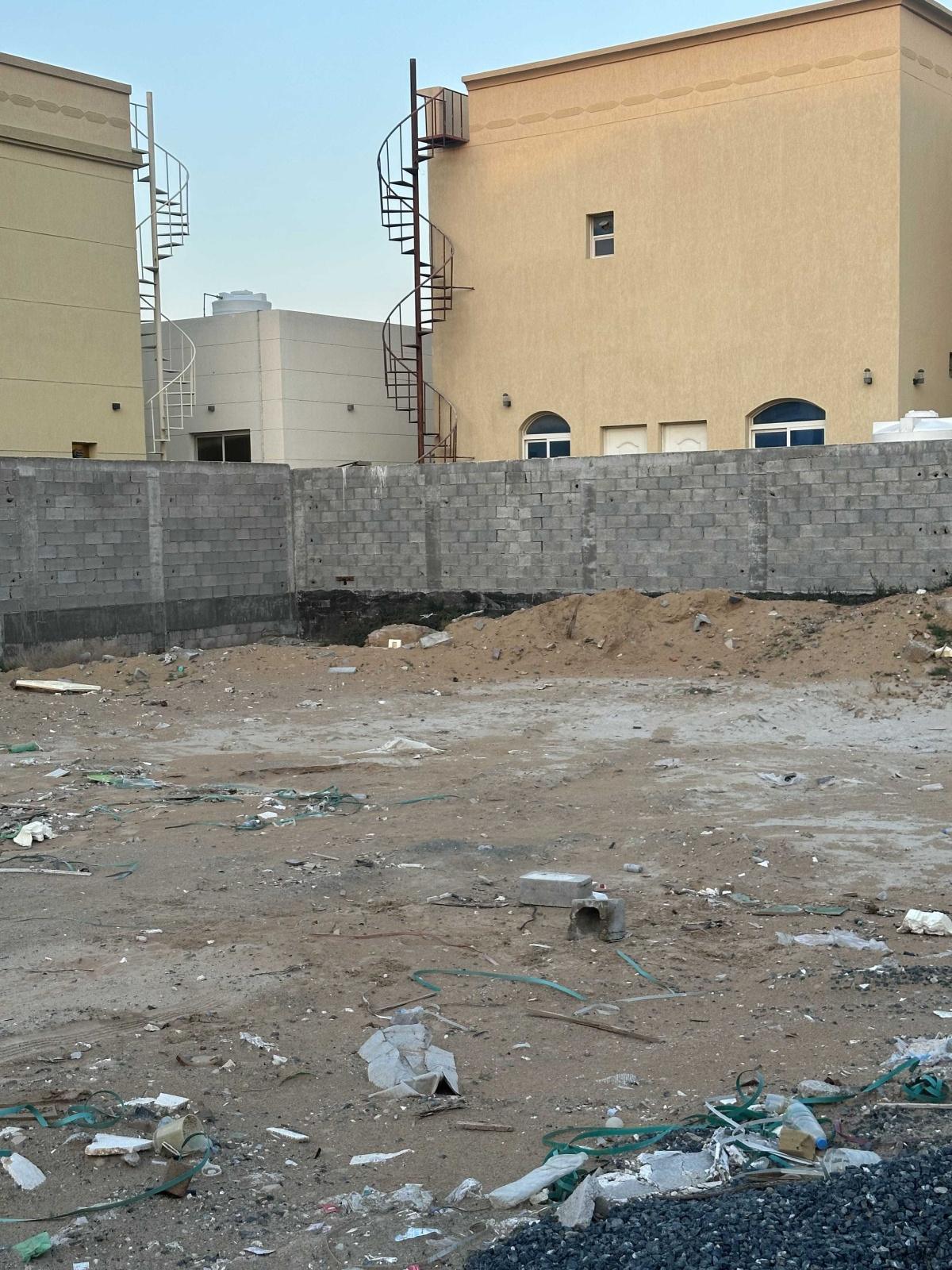 أرض للبيع في عجمان منطقة الياسمين أرض للبيع في عجمان منطقة الياسمين