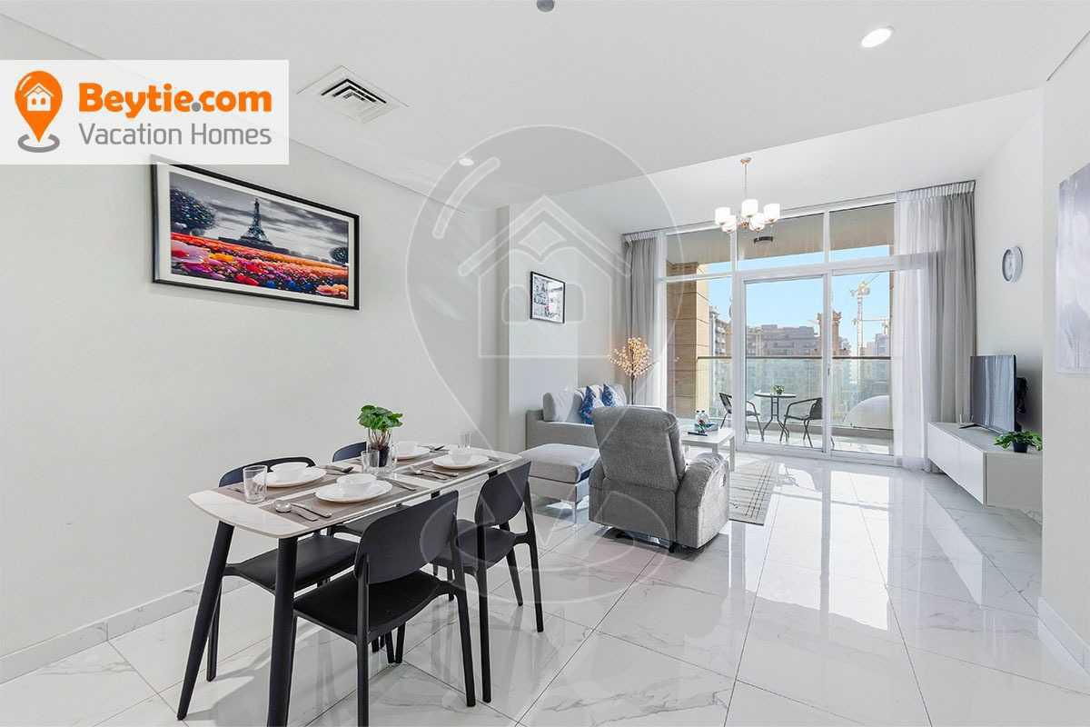 شقة سكنية دبي السطوة