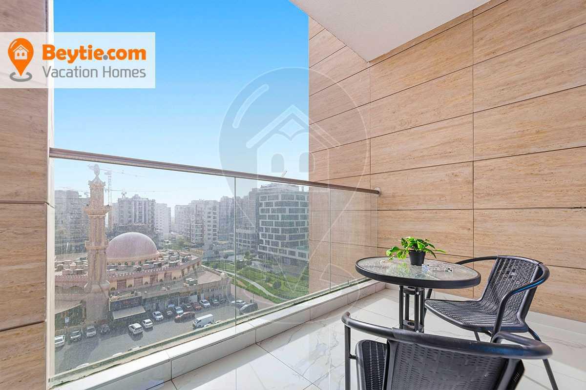 شقة سكنية دبي السطوة