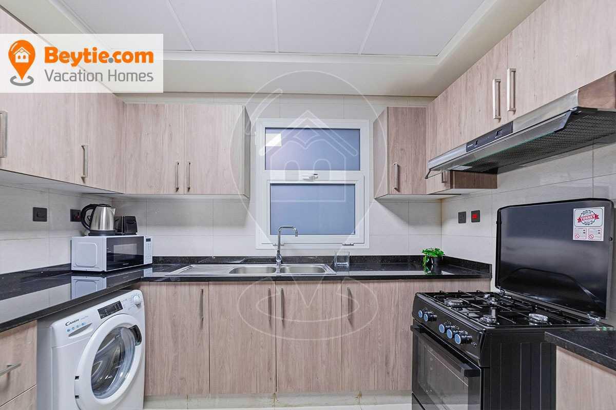 شقة سكنية دبي السطوة