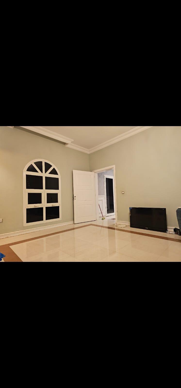 أبوظبي/ ملحق للايجار في بني ياس شرق 13