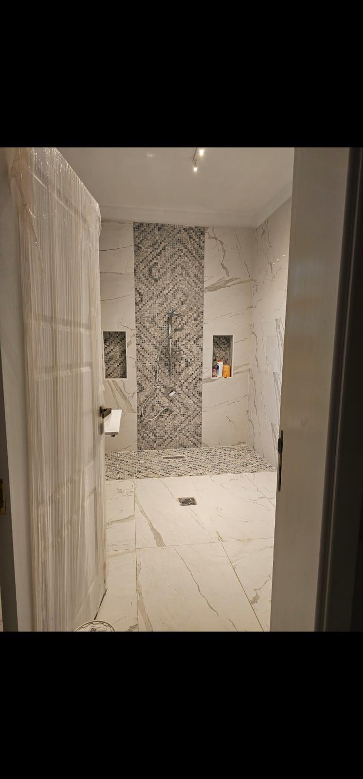 أبوظبي/ ملحق للايجار في بني ياس شرق 13