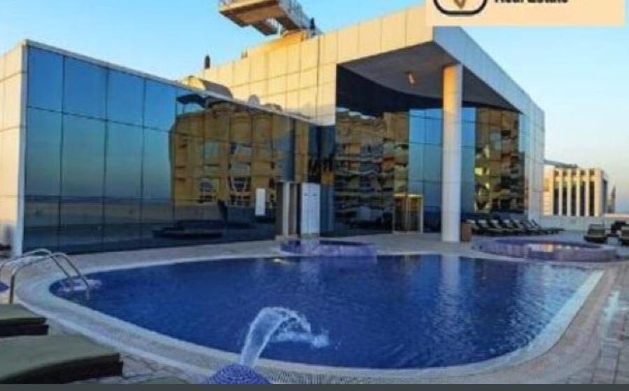 للإيجار في دبي، برج صبا، غرفة نوم واحدة مفروشة بالكام للإيجار في دبي، برج صبا، غرفة نوم واحدة مفروشة بالكام