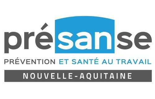 Présanse Nouvelle Aquitaine