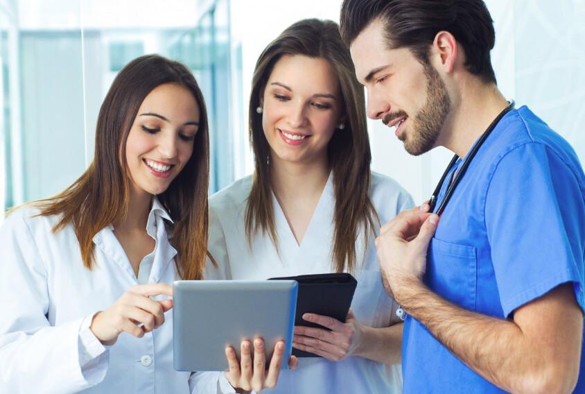 Présentation du service Présentation du service