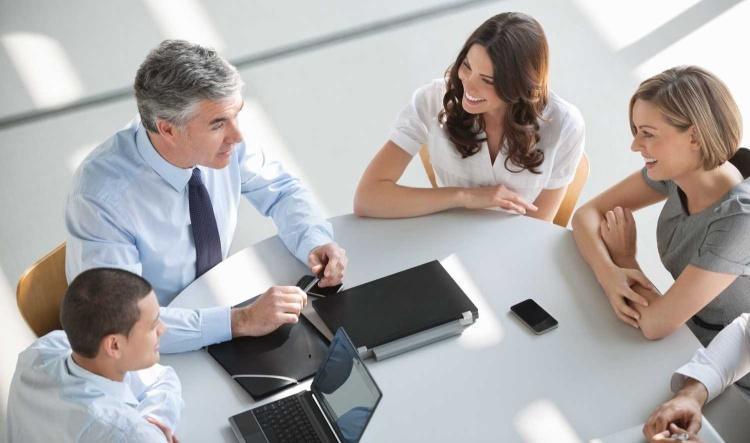 Les instances de Service Santé au Travail 