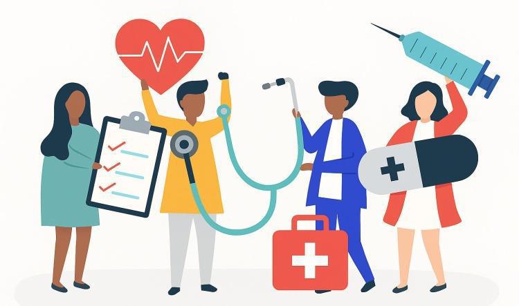 Arrêt de travail : pensez à la visite médicale de reprise