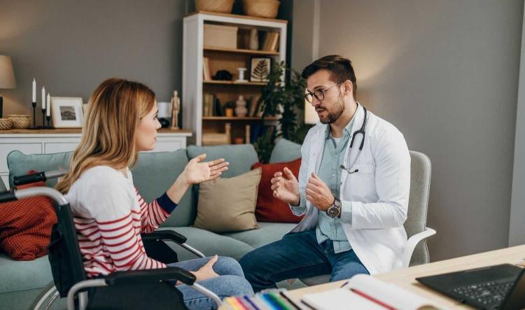 La Visite de Reprise : Un Passage Obligé pour Sécuriser le Retour au Travail