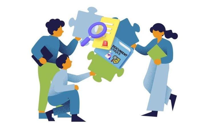 Aide à l'élaboration du Document Unique d’Évaluation des Risques Professionnels (DUERP)
