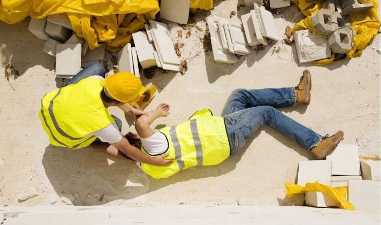 Accidents du travail et de trajet