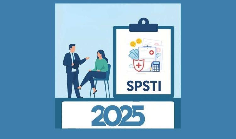 Coût moyen national de l'ensemble socle de services des Services de Prévention et de Santé au Travail Interentreprises