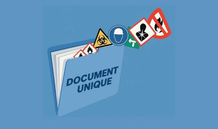 Document unique (DUERP)