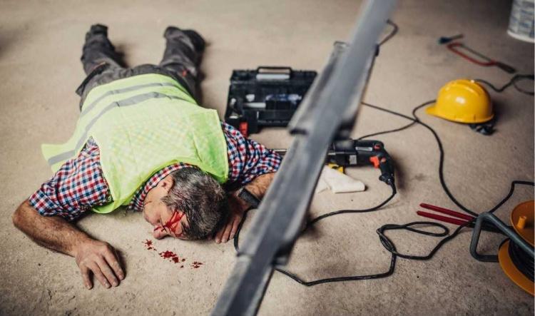 Intervention suite à un événement grave