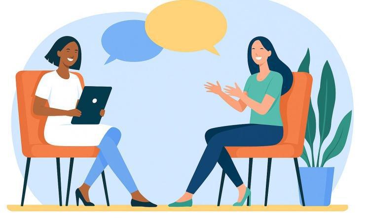 Accompagnement social en cas de risque de désinsertion professionnelle