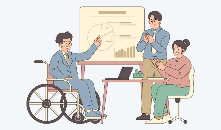 Handicap, RQTH