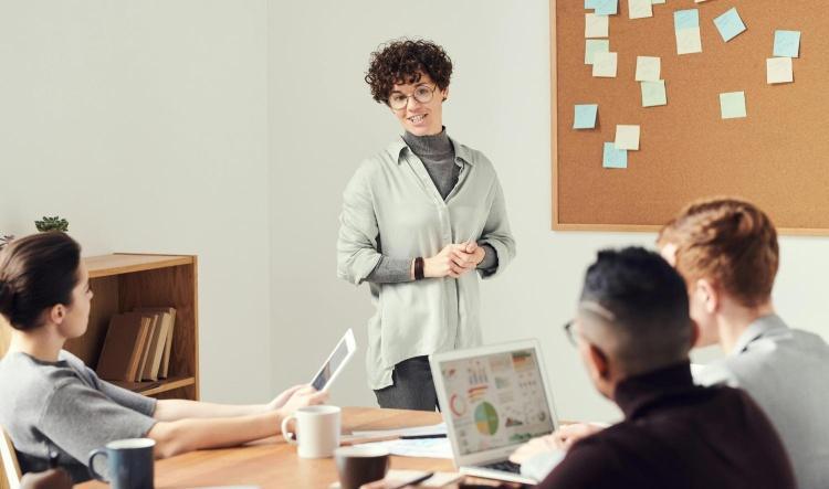 Les objectifs de la cellule maintien en emploi