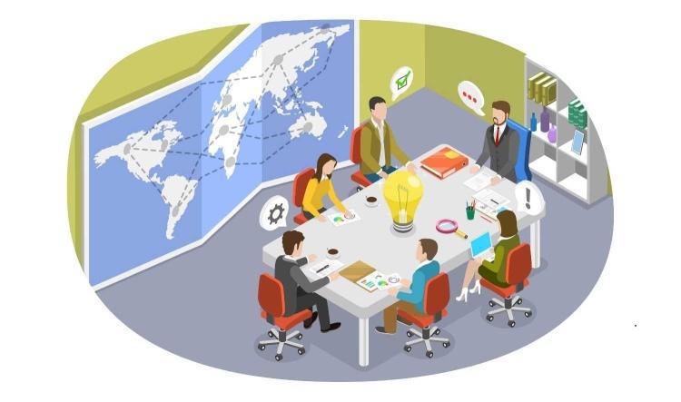 Instances Représentatives du Personnel