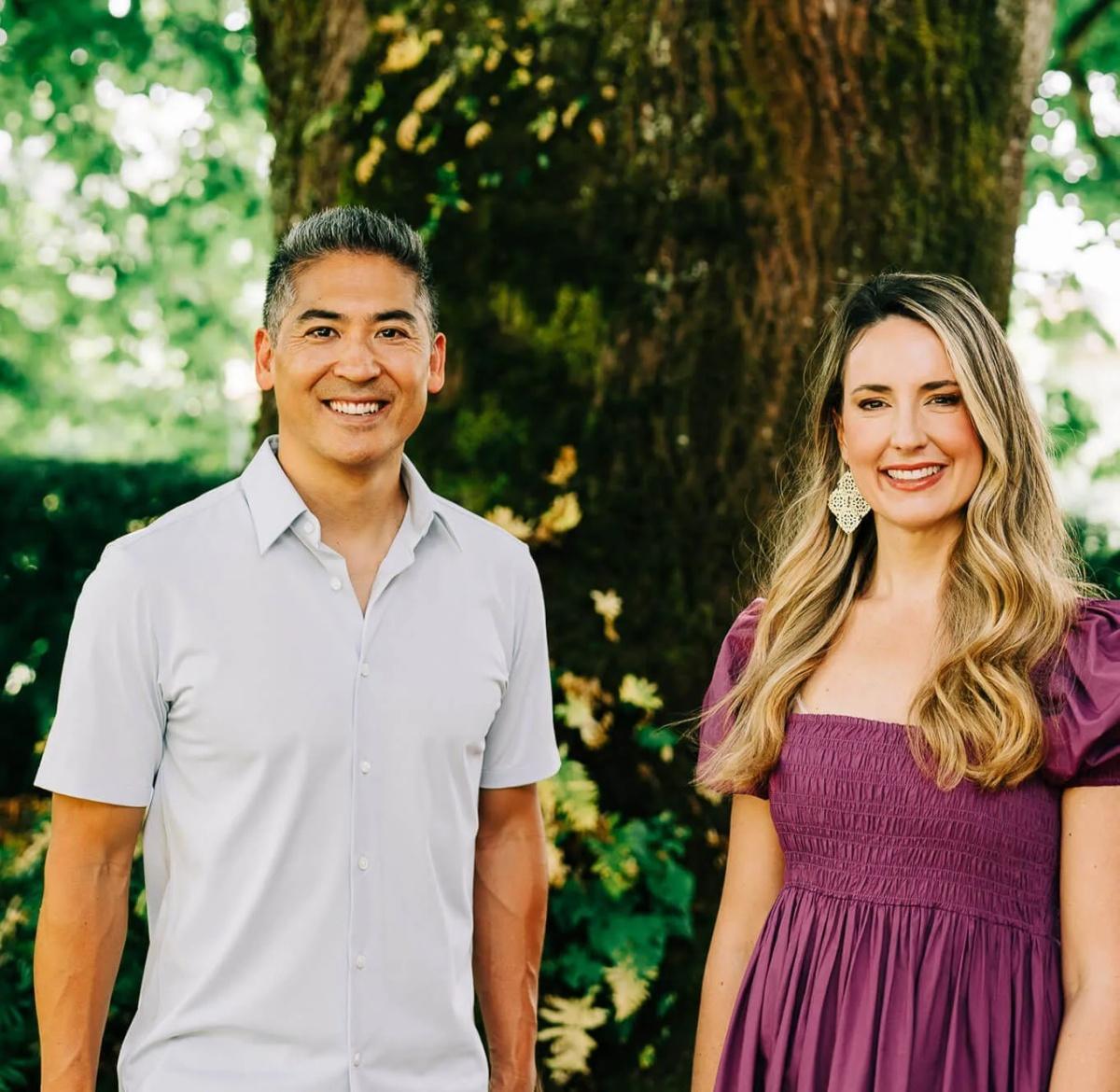 NICE TO MEET YOU! NICE TO MEET YOU!