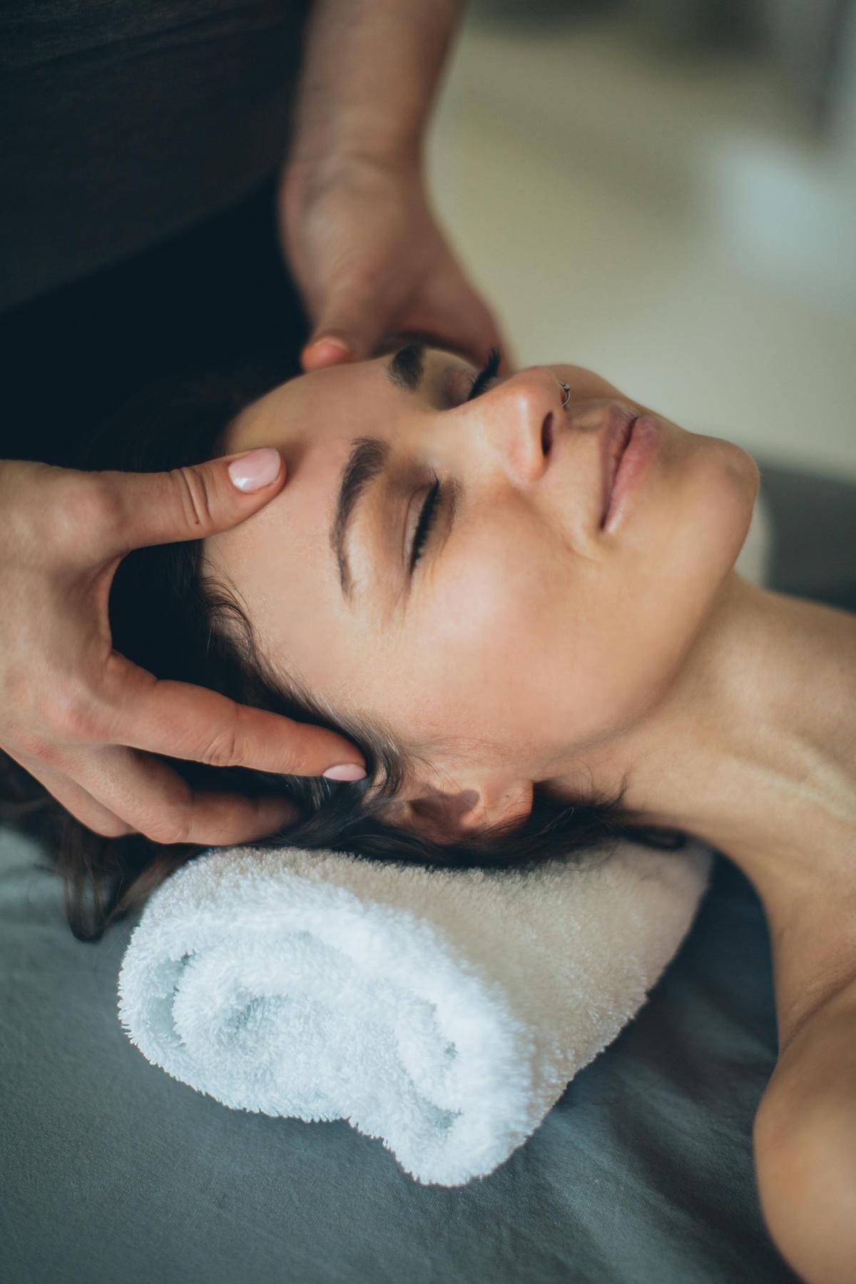 Wrinkle Relaxation