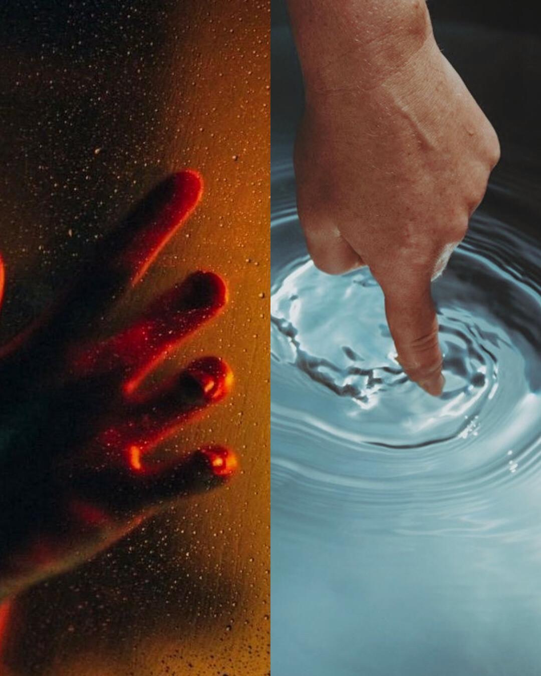 Why Alternating Hot and Cold Feels So Good