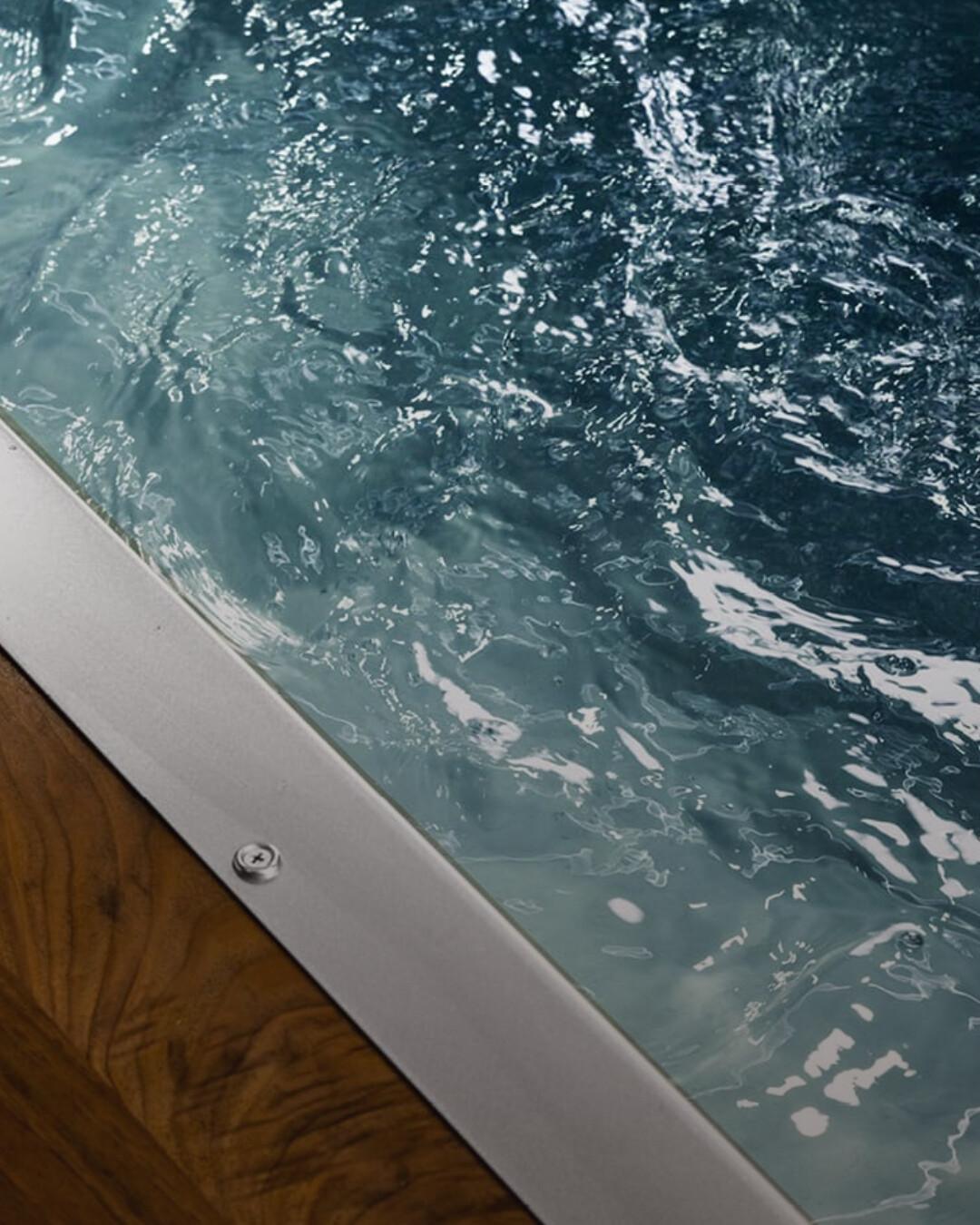Cold Plunge
