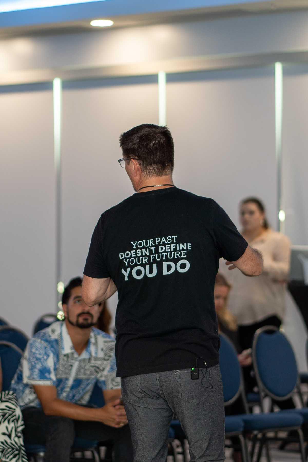 Welcome to Your Journey with Rick Torrison: A Catalyst for Limitless Leadership Welcome to Your Journey with Rick Torrison: A Catalyst for Limitless Leadership