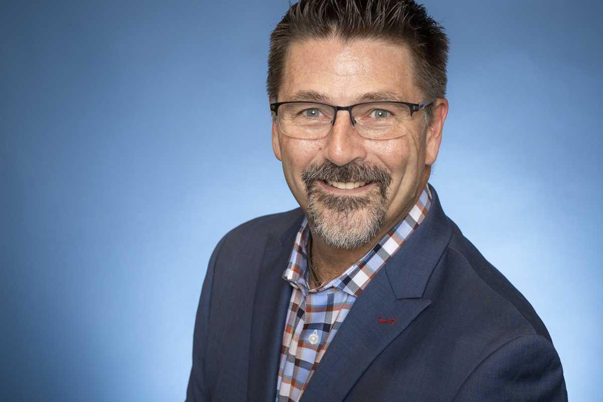 Welcome to Your Journey with Rick Torrison: A Catalyst for Limitless Leadership