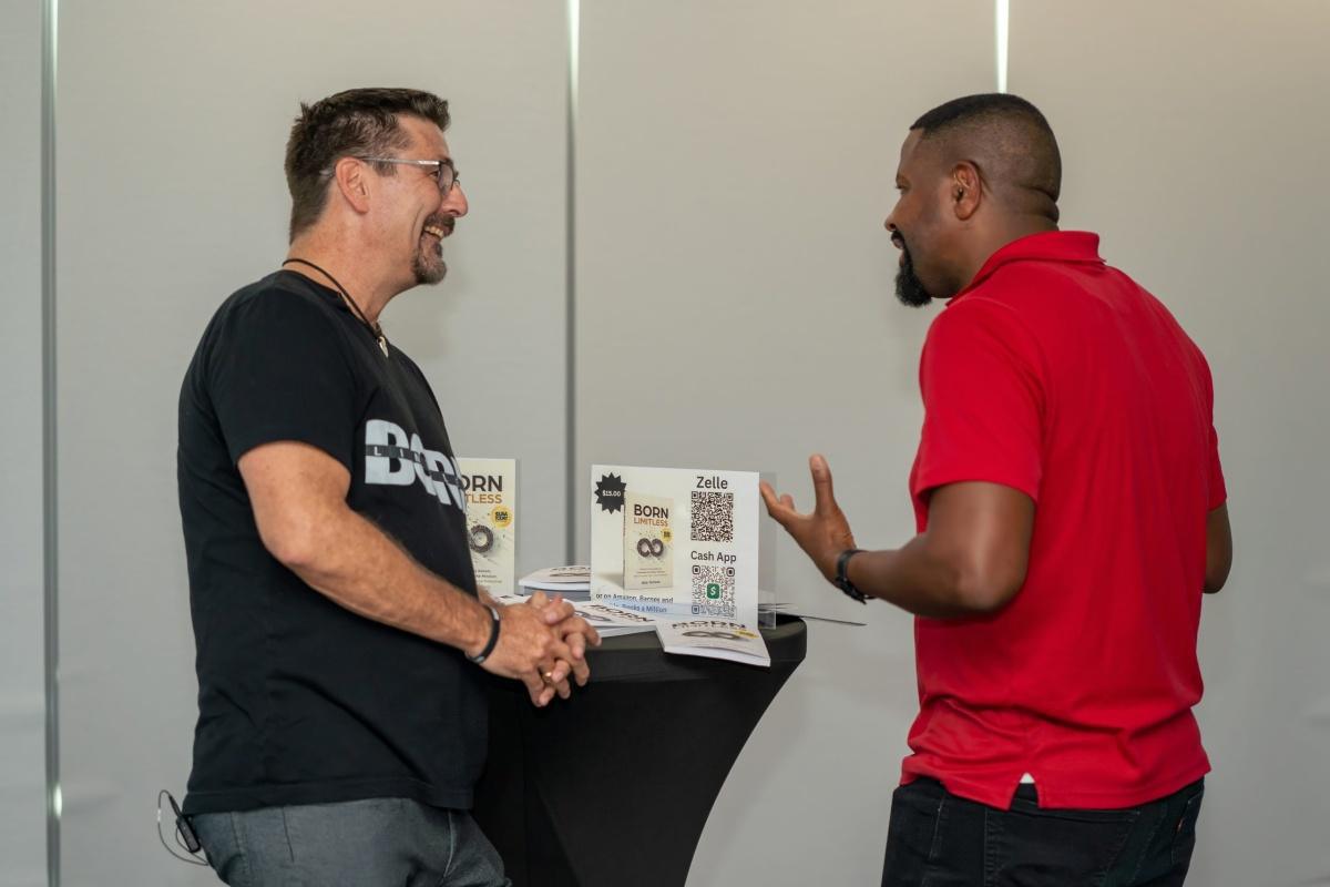 Personalized 1:1 Coaching - Accelerating Breakthrough/Creating Legacy