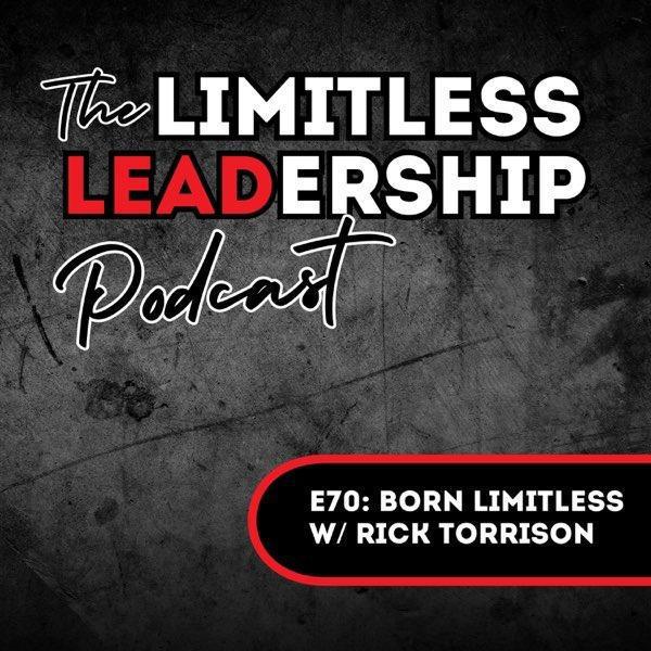 The Limitless Leadership