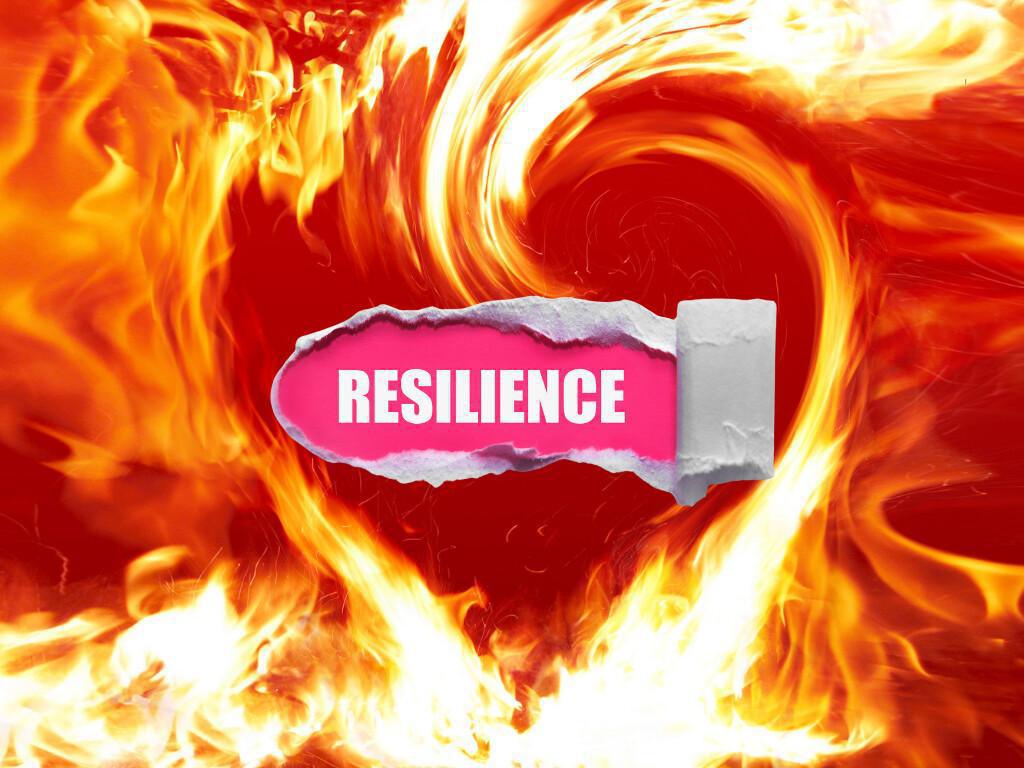 I will rise again no matter how many times I fall! I will rise again no matter how many times I fall!