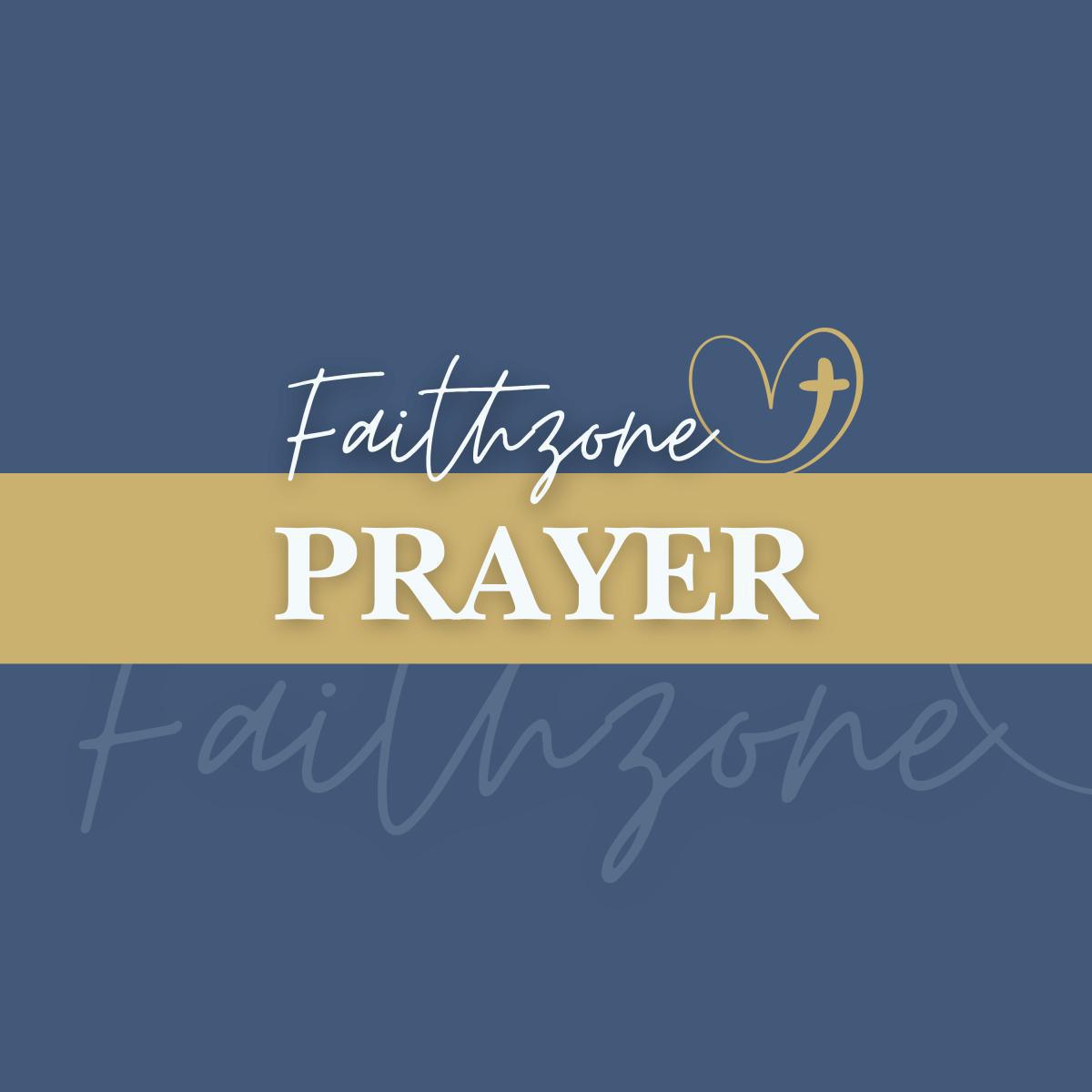 Welcome to The Power of Prayer: More Than Words Welcome to The Power of Prayer: More Than Words